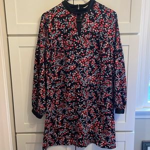 Loft dress